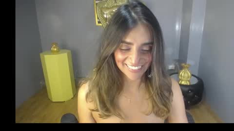 Snapshot of agatha_brooks_t chatting on 26, 9, 2025 AGATHA online show from 26, 9, 2025