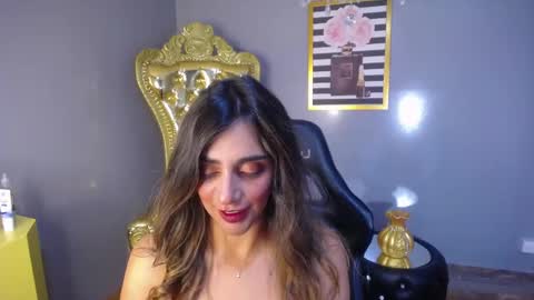 AGATHA online show from 17, 1, 2026