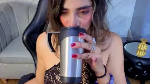 AGATHA online show from 11, 3, 2026