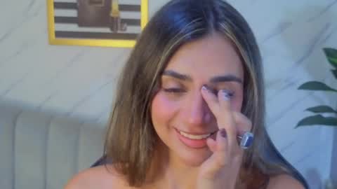 AGATHA online show from 20, 4, 2026