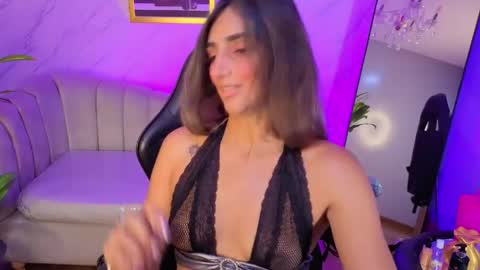 AGATHA online show from 29, 5, 2026