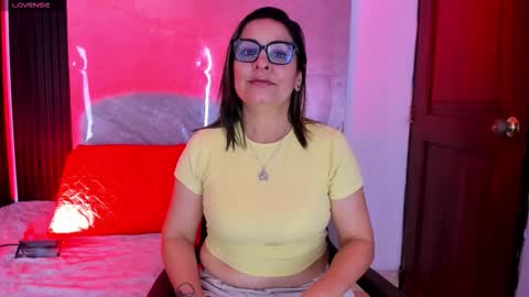 agatha_pleasure online show from 12, 2, 2026