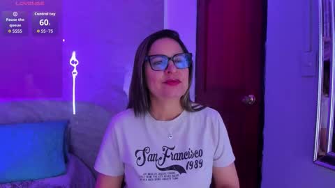 agatha_pleasure online show from 21, 3, 2026