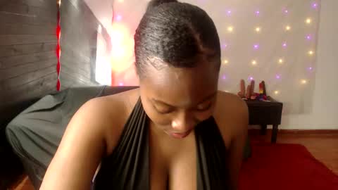 Snapshot of agatha_prime chatting on 1, 5, 2026 CAROLINA online show from 1, 5, 2026