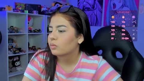 Cat online show from 23, 12, 2024