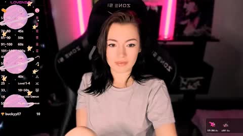 Agatha online show from 13, 2, 2025