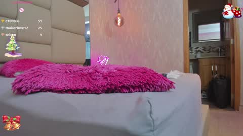 LUNNA online show from 12, 12, 2024