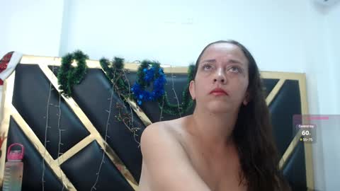 Snapshot of agatha_soul chatting on 3, 1, 2025 agatha_soul online show from 3, 1, 2025