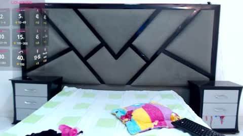 Snapshot of agatha_soul chatting on 8, 10, 2025 agatha_soul online show from 8, 10, 2025