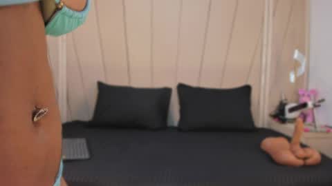 Agatha Steel online show from 14, 4, 2026