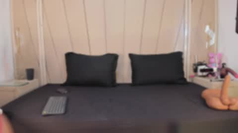 Agatha Steel online show from 20, 4, 2026