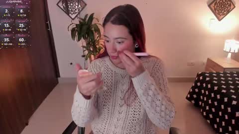 Snapshot of agatha_vixen chatting on 21, 2, 2025 Agatha vixen online show from 21, 2, 2025