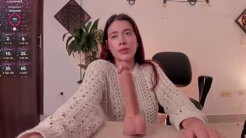 Snapshot of agatha_vixen chatting on 21, 2, 2025 Agatha vixen online show from 21, 2, 2025