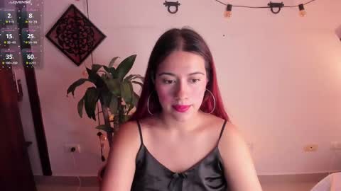 Snapshot of agatha_vixen chatting on 25, 2, 2025 Agatha vixen online show from 25, 2, 2025