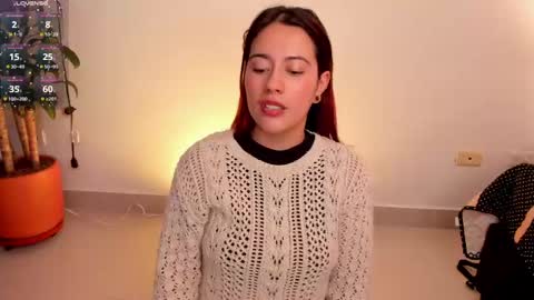 Snapshot of agatha_vixen chatting on 11, 3, 2025 Agatha vixen online show from 11, 3, 2025