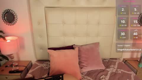 Snapshot of agatha_vixen chatting on 18, 9, 2025 Agatha vixen online show from 18, 9, 2025