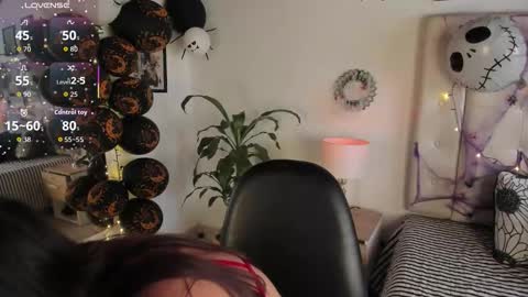 Snapshot of agatha_vixen chatting on 25, 10, 2025 Agatha vixen online show from 25, 10, 2025