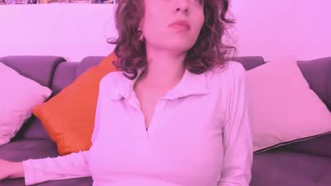 Camila     2 online show from 17, 2, 2025