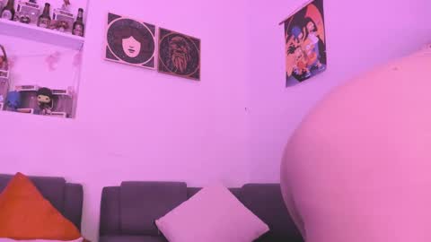 Camila     2 online show from 21, 2, 2025