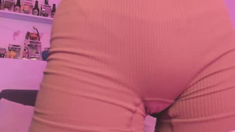 Camila     2 online show from 1, 3, 2025