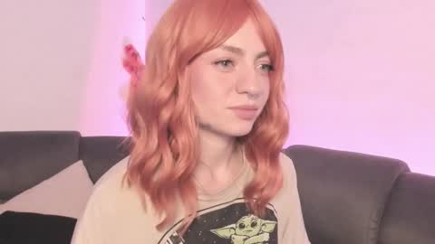 Camila     2 online show from 1, 10, 2025