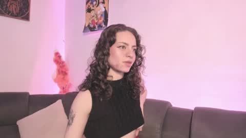 Camila     2 online show from 13, 11, 2025