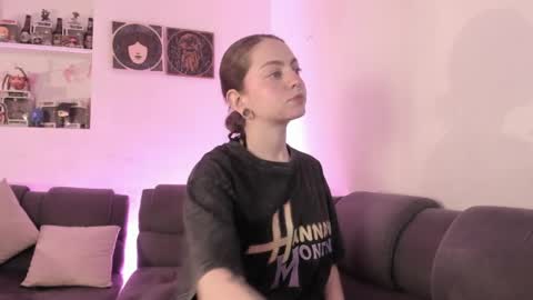 Camila     2 online show from 2, 4, 2026