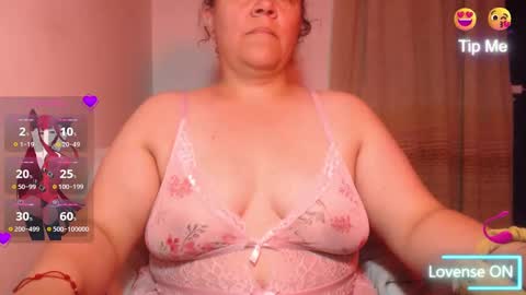 Snapshot of agathaaaa chatting on 8, 11, 2025 online show from 8, 11, 2025