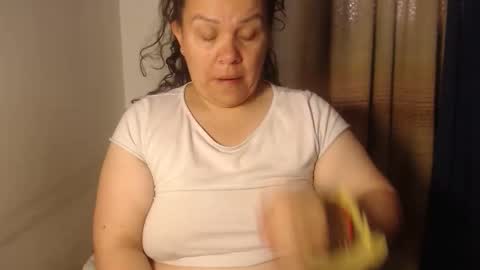 Snapshot of agathaaaa chatting on 3, 3, 2026 online show from 3, 3, 2026