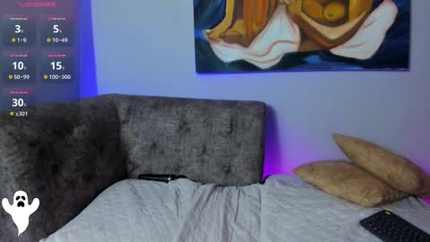 agatha bel    online show from 2, 11, 2025