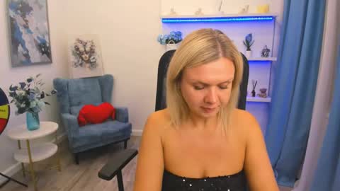 Agatha online show from 16, 4, 2026