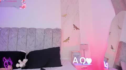 Snapshot of agathaowens chatting on 31, 1, 2025 Agatha Owens online show from 31, 1, 2025