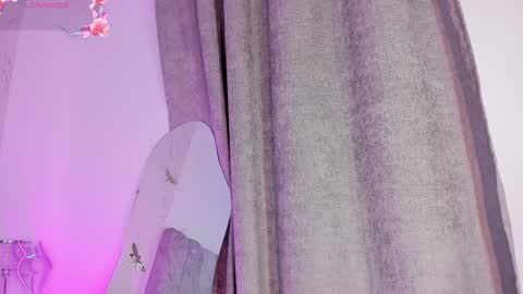 Snapshot of agathaowens chatting on 1, 2, 2025 Agatha Owens online show from 1, 2, 2025