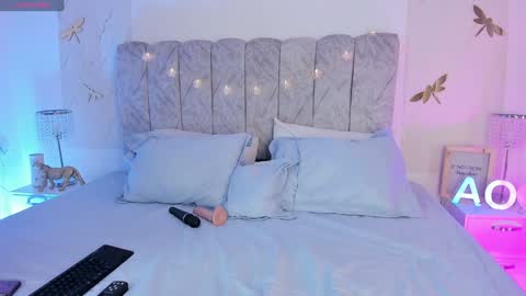 Snapshot of agathaowens chatting on 7, 2, 2025 Agatha Owens online show from 7, 2, 2025