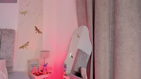 Snapshot of agathaowens chatting on 13, 2, 2025 Agatha Owens online show from 13, 2, 2025