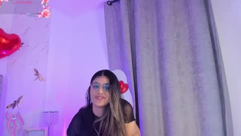 Snapshot of agathaowens chatting on 21, 2, 2025 Agatha Owens online show from 21, 2, 2025