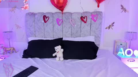 Snapshot of agathaowens chatting on 22, 2, 2025 Agatha Owens online show from 22, 2, 2025