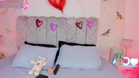 Snapshot of agathaowens chatting on 1, 3, 2025 Agatha Owens online show from 1, 3, 2025