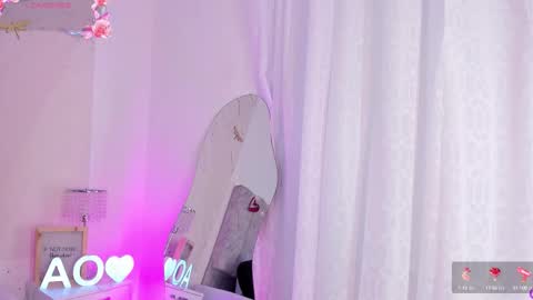 Snapshot of agathaowens chatting on 29, 9, 2025 Agatha Owens online show from 29, 9, 2025