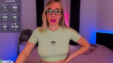 Polly online show from 14, 3, 2026