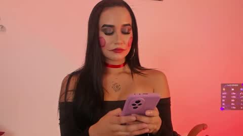 Maggie   online show from 27, 10, 2025