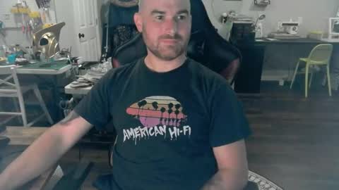 Snapshot of aggieswing chatting on 2, 1, 2025 Aggieswing online show from 2, 1, 2025