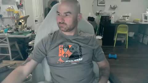 Snapshot of aggieswing chatting on 7, 1, 2025 Aggieswing online show from 7, 1, 2025