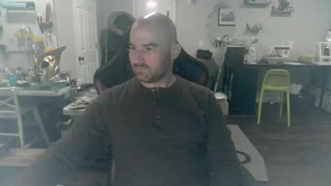 Snapshot of aggieswing chatting on 11, 1, 2025 Aggieswing online show from 11, 1, 2025