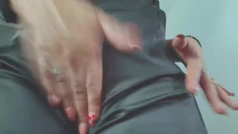 Aghata Moon online show from 15, 2, 2025