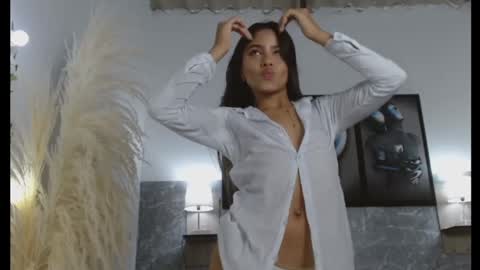 aghata walkerl online show from 17, 1, 2025