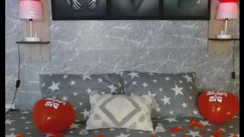 aghata walkerl online show from 12, 2, 2025