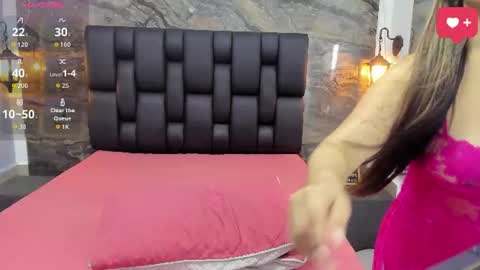 agnes_02 online show from 24, 6, 2026