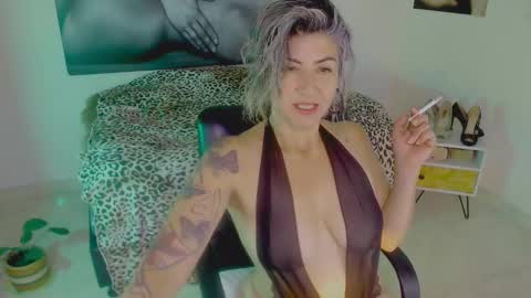 Lily online show from 13, 1, 2025