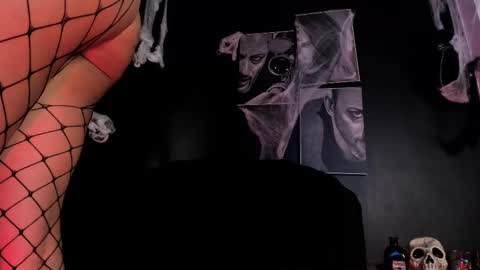 Snapshot of agnes_jones chatting on 25, 10, 2025 agnes_jones online show from 25, 10, 2025